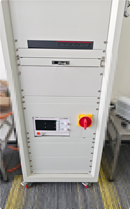 Système d'équipement de <span class=keywords><strong>test</strong></span> et d'inspection pour la synchronisation, l'étalonnage et la détection de la position de départ de l'arbre de moteur d'encodeur de résolution pour la production de moteurs - Product Image 5