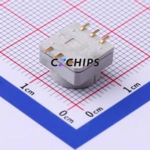 TDR-04S Rotary Encoder SMD Switch Whole Sale Electronic Component Chips Supplier & BOM Service - Product Image 2