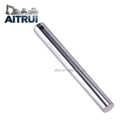 AITRUI 14680764 Goupille de godet d'excavatrice pour Volvo EC950LC 110*360MM, pièce de train de roulement pour utilisation minière et travaux de terrassement