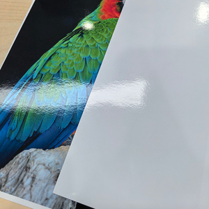 <span class=keywords><strong>Papier</strong></span> <span class=keywords><strong>photo</strong></span> brillant à base d'eau pour impression jet d'encre 240 g/m² A3 <span class=keywords><strong>A4</strong></span> pour impression à l'encre à colorants - Product Image 4