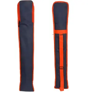 Neues Produkt Explosion Multi Sports Foam Gepolsterte Stick Bag Hockeys chläger Tasche Cricket Bat Cover