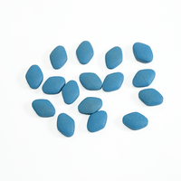 Pilules à base de plantes OEM 100mg & 500mg Comprimés de vitalité masculine Prix de gros d'usine