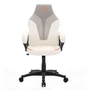 Computer-Stuhl Mesh Dx Racer Gaming-Stuhlfassade Gamer ohne Räder Global Razer Gaming-Stuhl