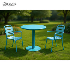 dining <b>table</b> set patio set outdoor furniture <b>tables</b> <b>and</b> <b>chairs</b> for events aluminum furniture set outdoor <b>table</b> <b>and</b> <b>chair</b> set - Product Image 1