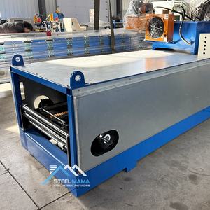 Nuevo diseño Metal Smart Type Full Automatic Kr18 Máquina de costura de pie para México - Product Image 4