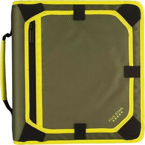 Étui de transport pour ordinateur portable Case-it, imperméable, avec fermeture éclair, poche latérale, pour ordinateur portable de 14 à 15,6 pouces, sac de transport portable - Product Image 4