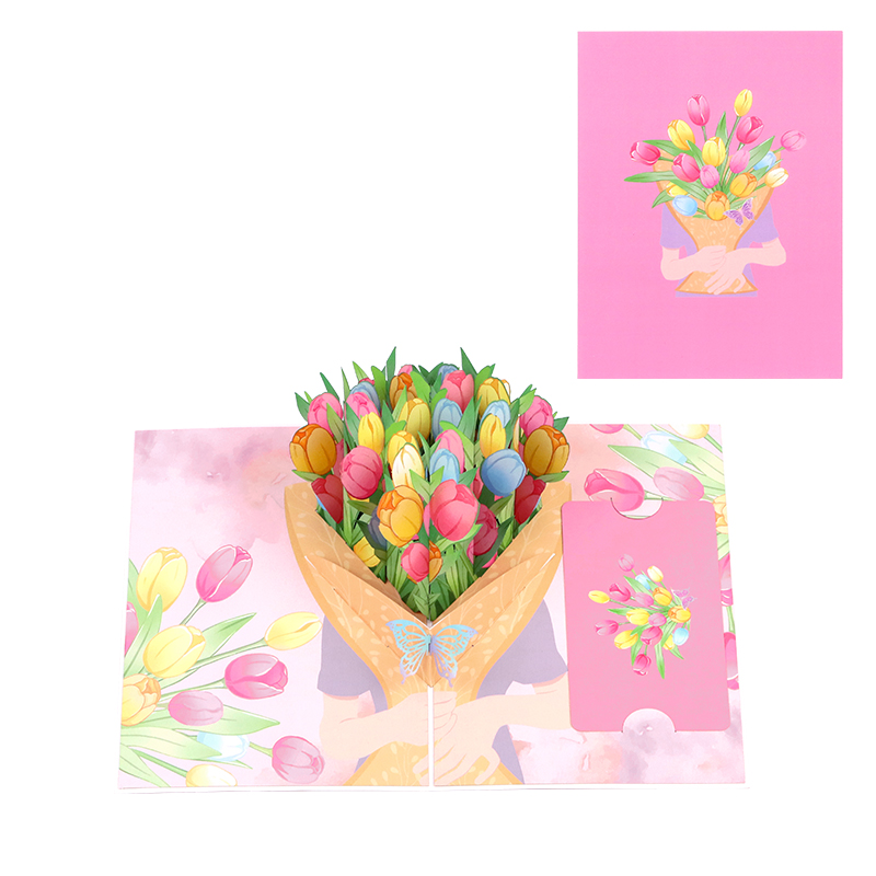 Tulipani