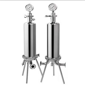 304 in acciaio inossidabile 316L filtro per Micro precisione per filtro per filtrazione a liquido chimico Fine - Product Image 5