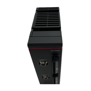 Unidad de entrada de cámara de escaneo lineal CA-E200L completamente nueva, compatible con transmisión de alta velocidad, en stock. CA-E200L completamente nueva CA-E. - Product Image 4