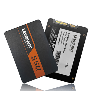 Levofast SATA3 SSD SATA nội bộ ổ cứng miễn phí Mẫu 2.5 inch SATA 3 Disco SSD 120GB 128GB 240GB 256GB 500GB 512GB 1TB 2TB - Product Image 2