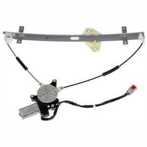 ชุดมอเตอร์กระจกไฟฟ้า Honda CR-V รุ่น 741 303 72210S9AA02 72210S9AA03 ด้านหน้าและด้านหลัง สำหรับเปลี่ยนซ่อม - Product Image 1