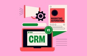 Nuevo Proveedor de Software de Automatización de Marketing CRM Personalizable en India, Compatible con Linux, Mac, Android, Versión de Internet, en Stock - Product Image 3