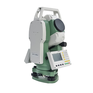 ฝาครอบจอแสดงผล Foif RTS-112S Ts15 Robotic Total Station Cx101 ของแท้ 03 Flex Line10 อุปกรณ์เครื่องมือสำรวจ - Product Image 4
