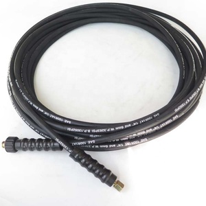 Un pulgada de limpiador de coches se convierte en manguera. - Product Image 2