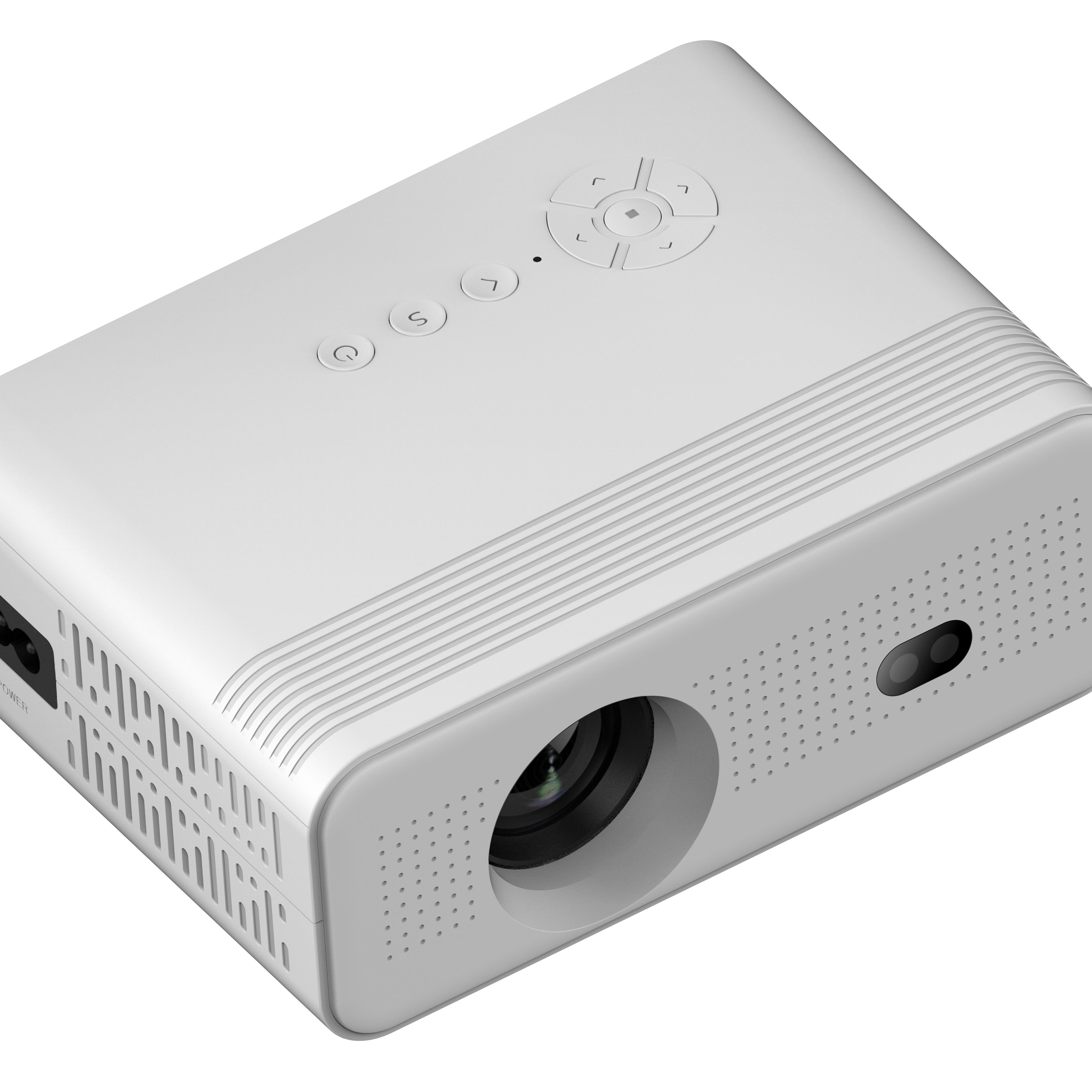 FAMINODE H2 PROJECTOR 新品未使用 FAMINODE H2 PROJECTOR 新品未使用