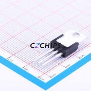 Tiristor (SCR) / Módulo BTA08-600BRG TO-220AB Original, Nuevo, Venta al por Mayor de Componentes Electrónicos y Servicio BOM - Product Image 2