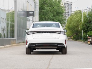 Vehículo de Nueva Energía, Auto Eléctrico de Alto Rendimiento, Chery Fulwin <span class=keywords><strong>A8</strong></span> Modelo 2025, Auto PHEV, Sedán de Alta Calidad para Viajes por <span class=keywords><strong>Carretera</strong></span> - Product Image 5