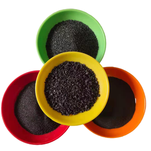 สารเพิ่มคาร์บอน CPC ปริมาณคาร์บอนสูง1-3มม. 98.5% สารเพิ่มคาร์บอน - Product Image 6