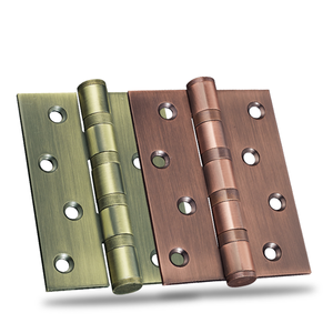 Cerniera porta <span class=keywords><strong>in</strong></span> <span class=keywords><strong>acciaio</strong></span> inossidabile 4x3x3.0 con buona lucidatura a sfera cerniera <span class=keywords><strong>per</strong></span> vari <span class=keywords><strong>cancelli</strong></span> - Product Image 4