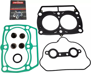 เอทีวียูทีวีปะเก็นฝาท้ายเครื่องยนต์ชุดฝากระโปรงหน้าสำหรับรถ Polaris Sportsman Ranger Rzr <span class=keywords><strong>700</strong></span> 4 800 5247359 5411895 - Product Image 1