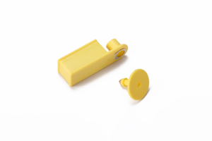 Thẻ Đeo Tai Theo Dõi Gps Gia Súc Năng Lượng Mặt Trời Thông Minh RFID Tần Số Thấp Bán Chạy Để Quản Lý Trang Trại Hoặc Động Vật - Product Image 3