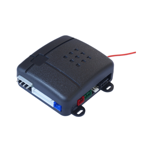 Mode Système d'alarme de voiture manuel à sens unique - Product Image 3