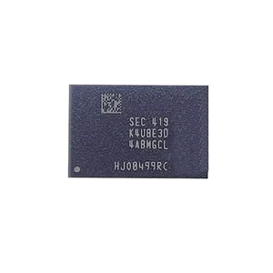 <b>Integrated</b> <b>Circuit</b> IC Chip K4UBE3D4AB-MGCL FBGA-200 32Gbit 570mV~650mV in Stock China Made in China - Product Image 1