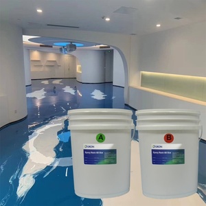 Échantillon Gratuit Colle Époxy AB <span class=keywords><strong>Pas</strong></span> Chère Résistante aux Rayons UV pour <span class=keywords><strong>Peinture</strong></span> de Sol et <span class=keywords><strong>Peinture</strong></span> Béton - Product Image 1