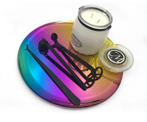 Chauffe-cire en céramique, pour chauffe-cire, amour - Product Image 2