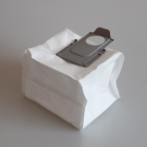 Boîte à poussière Sac à poussière Pièces détachées pour <span class=keywords><strong>XiaoMi</strong></span> <span class=keywords><strong>Roborock</strong></span> Q5 Plus G20 <span class=keywords><strong>S8</strong></span> S7 MaxV Ultra Q5 + Q7 + Q7 <span class=keywords><strong>Max</strong></span> + T8 G10S Robot Aspirateur - Product Image 5