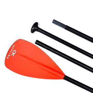 Pala de kayak plegable Ok Healing, 162-210 cm, portátil y ligera, para lagos, ríos y stand up paddleboarding - Product Image 4