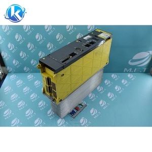 ORIGINAL SUPPLY A06B-6077-H106 B (COQUE BRISÉE) SERVOAMP SERB A06B6077H106B LOC # GF101 - Product Image 1