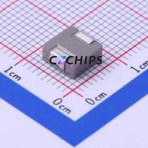 Inductor de Potencia SMD YT0630-R33M, 7x6.6mm (Inductancia: 330nH) (Precisión: 20%) (Corriente Nominal: 21A) - Product Image 2