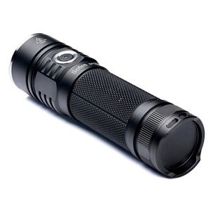Đèn Pin Công Suất Cao SP33 Đèn Pin Led Oem Mới Đèn Pin Led 2500lm Mạnh Mẽ Sử Dụng Ngoài Trời Khẩn Cấp - Product Image 1
