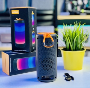 New Arrival RGB Led Light <strong>Speaker</strong> L117/L118 Wireless Bluetooth <strong>Speaker</strong> Cheap Price Portable <strong>Speaker</strong> - Product Image 6