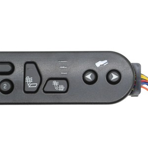 Interruptor de Asiento Chevrolet 15116862 SW8462, Ajuste Eléctrico, Repuesto para Automóvil - Product Image 3