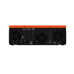 Système solaire hybride 10,2 kW hors réseau avec MPPT intégré et connecté au réseau - Product Image 2