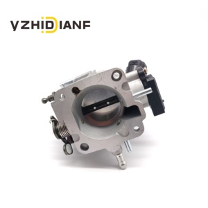 Corpo Farfallato a Prezzo Ragionevole 2203075020 22030-75020 per <span class=keywords><strong>Opel</strong></span> <span class=keywords><strong>Corsa</strong></span> <span class=keywords><strong>1.4</strong></span> C14se da Guangzhou - Product Image 2