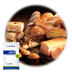 Productos químicos Materias primas Polvo <span class=keywords><strong>HPS</strong></span> utilizado en la industria alimentaria Éter de almidón hidroxipropílico - Product Image 1