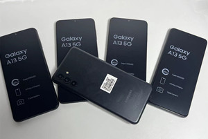 Teléfonos inteligentes originales al por mayor teléfonos móviles usados <span class=keywords><strong>4G</strong></span> y 5G <span class=keywords><strong>Galaxy</strong></span> <span class=keywords><strong>A13</strong></span> móviles de bajo <span class=keywords><strong>precio</strong></span> - Product Image 3