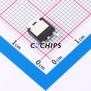 ทรานซิสเตอร์สนาม AUIRFR4620TRL-VB TO-252ทรานซิสเตอร์ (MOsfet) แบบดั้งเดิมใหม่ - Product Image 2