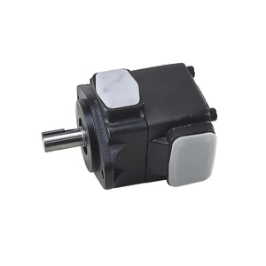 ปั๊มใบพัดไฮดรอลิก VQ45-200-F-RAA-02 - ซีรีส์ VQ45, แรงดันสูงและอัตราการไหลสูงสำหรับระบบไฮดรอลิกอุตสาหกรรม - Product Image 3