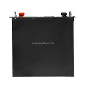 51.2V 5KWH 10KWH 15KWH 20KWH batterie solaire montée sur rack LifePO4 batterie de stockage d'énergie au lithium-ion pour système d'énergie domestique - Product Image 2