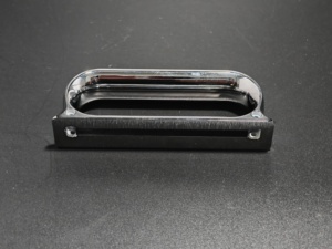 Zbb品牌锌铝合金杯柄定制压铸电镀服务-广东制造商 - Product Image 3