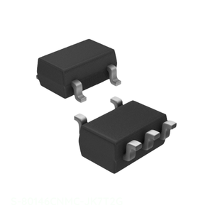 IC SUPERVISOR 1 CHANNEL SOT23 5 S-80146CNMC-JK7T2G SC 74A, SOT 753 Componentes Electrónicos para Gestión de Energía (PMIC) - Product Image 1