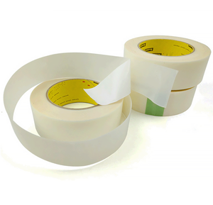 Uhmw mặc sức đề kháng 5421 5423 5425 duy nhất bên trong suốt polyethylene băng dính giảm tiếng ồn PE phim Băng - Product Image 2