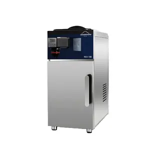 Máquina de fabricación de pasteles automática, suministro chino de fábrica, 2021