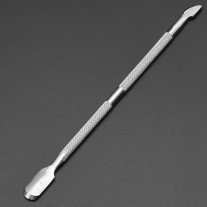 Stainless Steel Metal Vacuum Gel Polish Remover Callus <strong>Cuticle</strong> Pusher Trimmer Manicure Accessories Nail Clearer <strong>Cuticle</strong> Cut <strong>Tool</strong> - Product Image 5