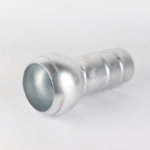 Acoplamiento de acero al carbono galvanizado Miller Cola de manguera macho y hembra y acoplamiento rápido Agri-lock - Product Image 5