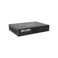 Encodeur d'enregistrement DMB-8900AU HD 4K 30fps pour la diffusion vidéo en direct